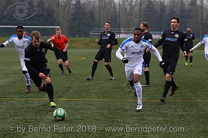 4:0 gegen Bayreuth