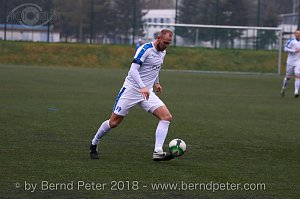 4:0 gegen Bayreuth