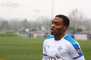 4:0 gegen Bayreuth