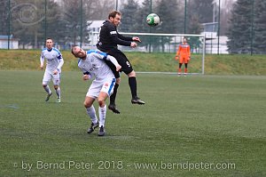 4:0 gegen Bayreuth