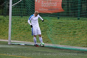 4:0 gegen Bayreuth