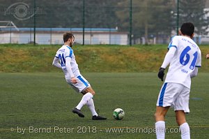 4:0 gegen Bayreuth