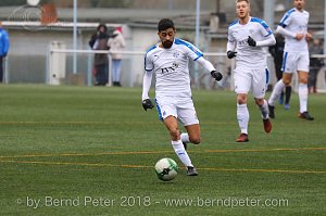 4:0 gegen Bayreuth