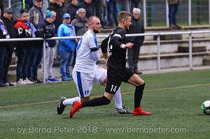 4:0 gegen Bayreuth