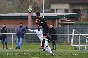 4:0 gegen Bayreuth