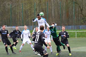 4:0 gegen Bayreuth