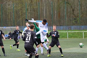 4:0 gegen Bayreuth
