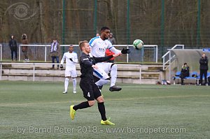 4:0 gegen Bayreuth