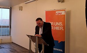 Krautwurst jetzt offiziell Landratskandidat