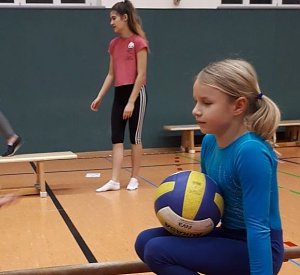 Mit sportlichen Vors&auml;tzen in das neue Jahr