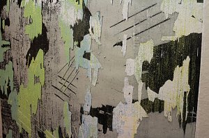 "Zeichen der Moderne" - neue Ausstellung im Kunsthaus Nordhausen er&ouml;ffnet