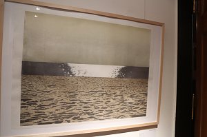 "Zeichen der Moderne" - neue Ausstellung im Kunsthaus Nordhausen er&ouml;ffnet