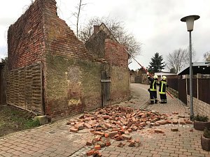 Viele Eins&auml;tze in der Goldenen Aue
