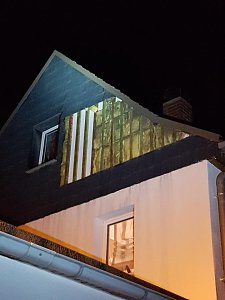Viele Eins&auml;tze in der Goldenen Aue