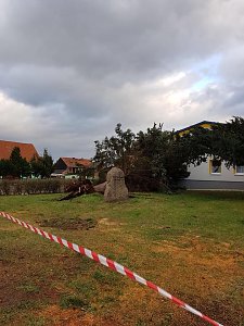 Viele Eins&auml;tze in der Goldenen Aue