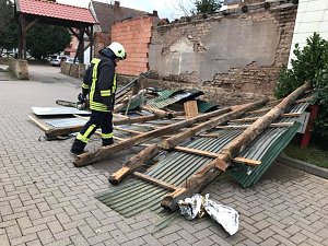 Viele Eins&auml;tze in der Goldenen Aue
