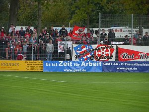 Wacker gegen RWE