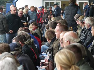 Wacker gegen RWE