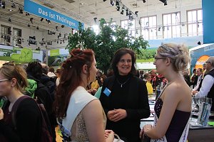 Th&uuml;ringentag auf der Gr&uuml;nen Woche