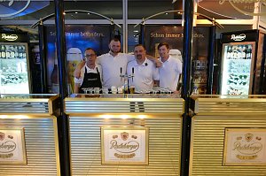 22. &Auml;rzte- und Apothekerball in Nordhausen