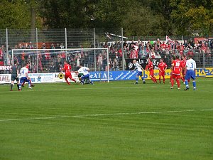 Wacker gegen RWE