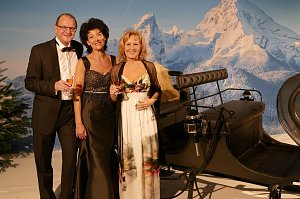 22. &Auml;rzte- und Apothekerball in Nordhausen