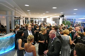22. &Auml;rzte- und Apothekerball in Nordhausen