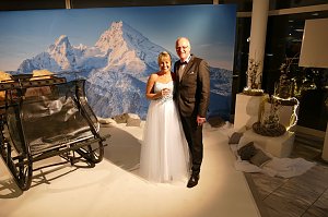 22. &Auml;rzte- und Apothekerball in Nordhausen