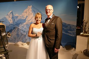 22. &Auml;rzte- und Apothekerball in Nordhausen