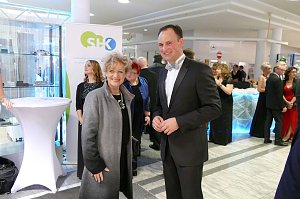 22. &Auml;rzte- und Apothekerball in Nordhausen