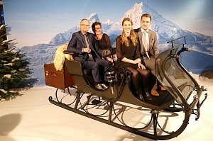 22. &Auml;rzte- und Apothekerball in Nordhausen