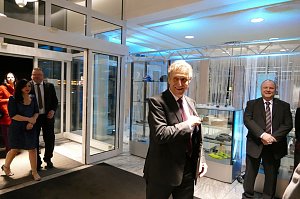 22. &Auml;rzte- und Apothekerball in Nordhausen