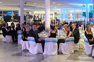22. &Auml;rzte- und Apothekerball in Nordhausen