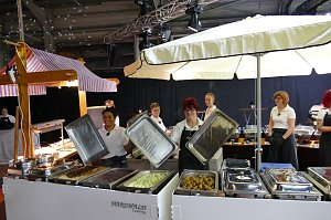 22. &Auml;rzte- und Apothekerball in Nordhausen