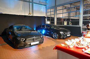 22. &Auml;rzte- und Apothekerball in Nordhausen