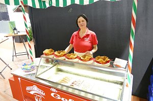 22. &Auml;rzte- und Apothekerball in Nordhausen