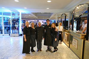 22. &Auml;rzte- und Apothekerball in Nordhausen
