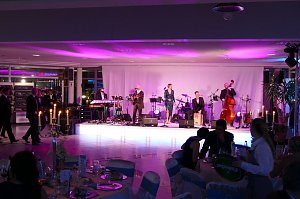 22. &Auml;rzte- und Apothekerball in Nordhausen
