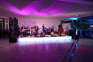 22. &Auml;rzte- und Apothekerball in Nordhausen