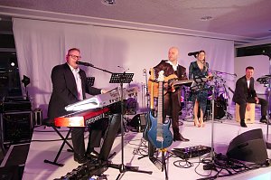 22. &Auml;rzte- und Apothekerball in Nordhausen