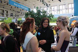 Gr&uuml;ne Woche