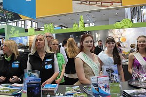 Gr&uuml;ne Woche