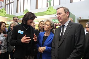 Gr&uuml;ne Woche