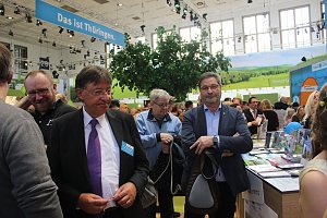 Gr&uuml;ne Woche