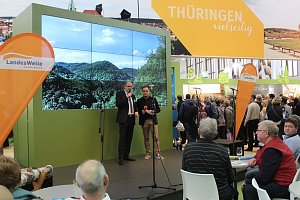 Gr&uuml;ne Woche