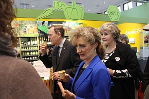 Gr&uuml;ne Woche