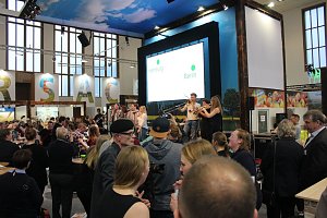Gr&uuml;ne Woche