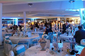 22. &Auml;rzte- und Apothekerball in Nordhausen