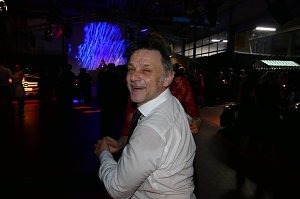 22. &Auml;rzte- und Apothekerball in Nordhausen