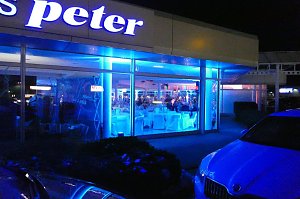 22. &Auml;rzte- und Apothekerball in Nordhausen